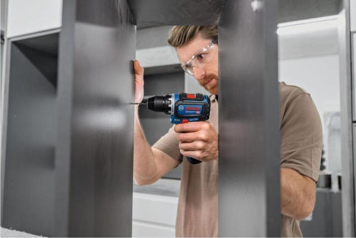 Actual product image Bosch Professional GSR 12V-32