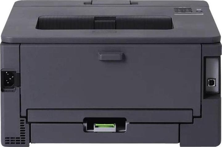 Actual product image Brother HL-L2400DWE (Laser, Black and white)