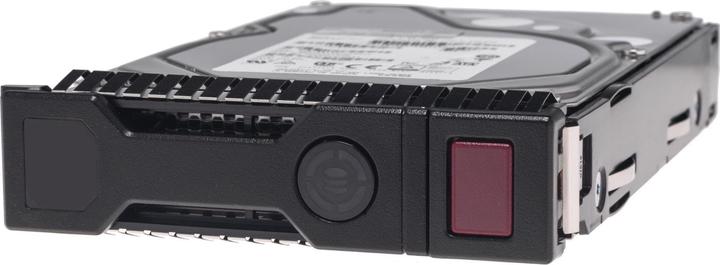 Actual product image HPE Harddisk 694374-B21 3.5 SATA 4 TB (4 TB, 3.5")