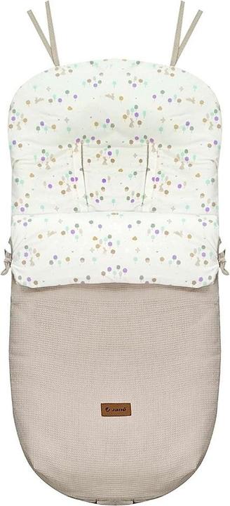 Image du produit Jané Jane Nest Plus Slight Universal Winter Bag