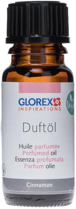 Image du produit Glorex Huile de parfum