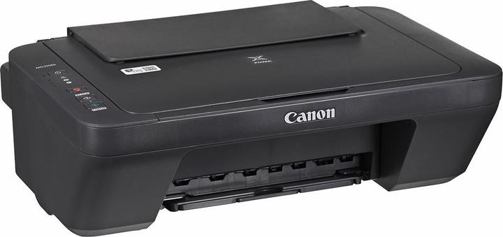 Image du produit Canon Pixma MG2556S (Encre, Couleur)