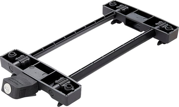 Actual product image Racktime Secure-it adapter lock