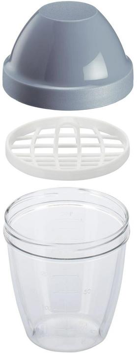 Immagine prodotto Westmark Mix-Ei Schüttelbecher (250 ml)