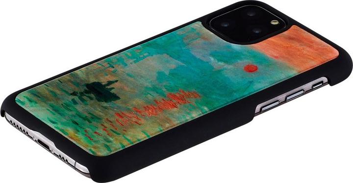 Immagine prodotto Ikins Custodia per smartphone iPhone 11 Pro sunrise nero (Apple iPhone 11 Pro)