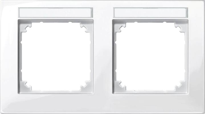 Polar White RAL-Nummer (ähnlich) 9010