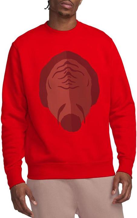 Produktbild The Next Gen Klingon Sweatshirt (M)