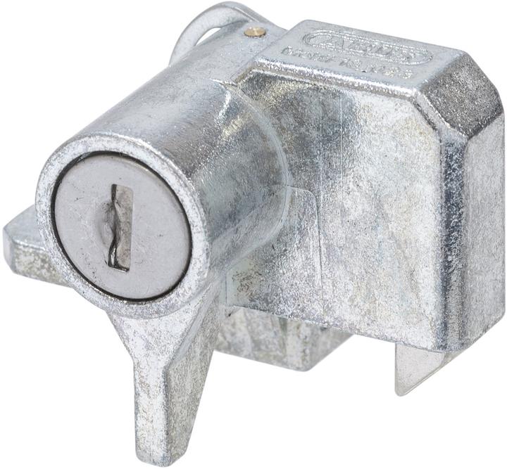 Abus BLO SHI RT1 T82 (E-Bike Akku Schutzhülle)