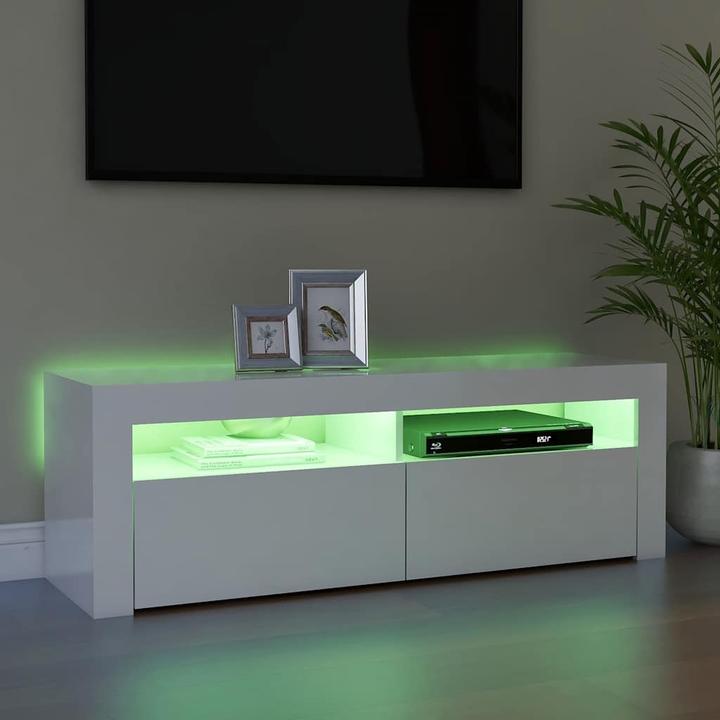 Actual product image vidaXL Aldo (120 x 35 x 40 cm)