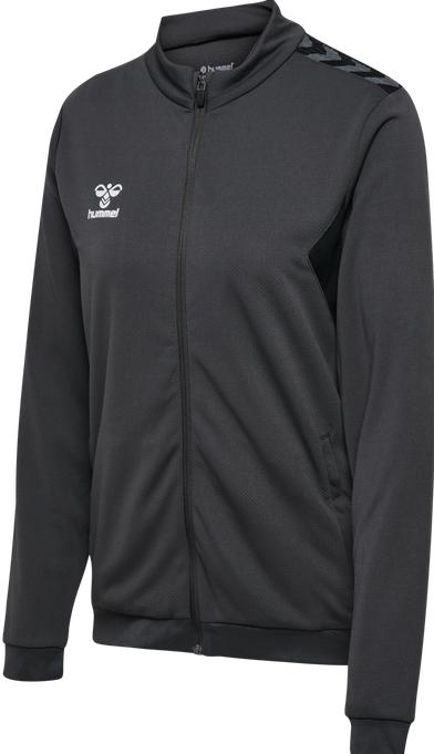 Produktbild hummel Hmlauthentic Pl Zip Jacket Woman (XL)