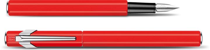 Produktbild Caran d'Ache 849 Classic (Rot, 1 x)