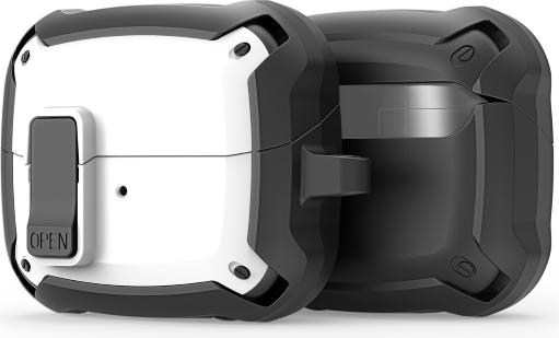 Produktbild Dux Ducis SECH Series TPU und PC Case Hülle (Ladecase Hülle)