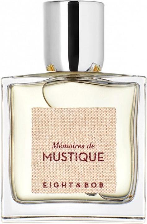 Actual product image Eight & Bob Mémoires de Mustique (Eau de toilette, 30 ml)