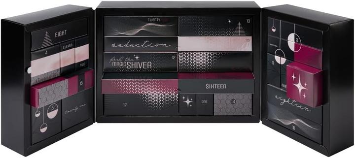 Produktbild Orion Adventskalender Premium mit Erotik-Geschenken für Paare, Frauen und Männer