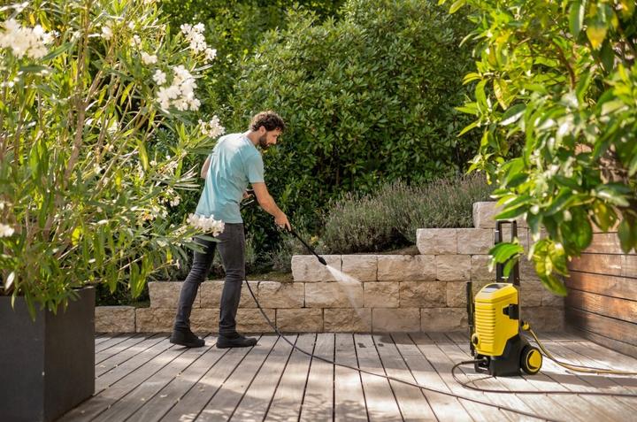 Produktbild Kärcher K 5 WCM Premium Home (Netzbetrieb)