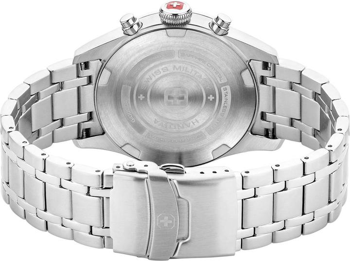 Image du produit Swiss Military Hanowa Thunderbolt Chrono (Chronographe, 43 mm)