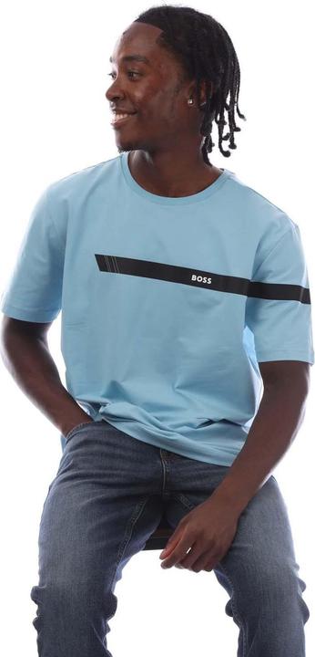 Immagine prodotto BOSS Maglietta Strisce Uomo (XL)