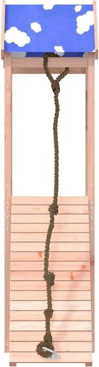 Produktbild vidaXL Spielturm