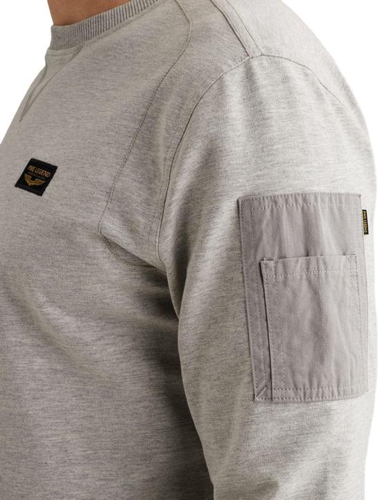 Produktbild Pme Legend Crewneck American Classic (S)