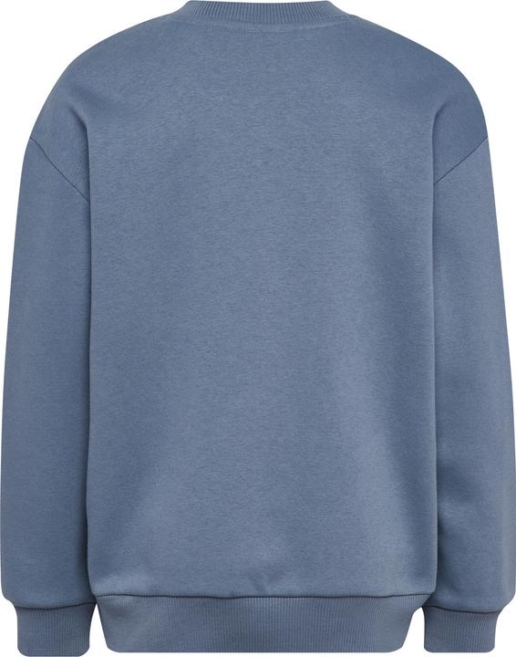 Produktbild hummel Hmljr Loose Crewneck Bee (25, 26, 28)