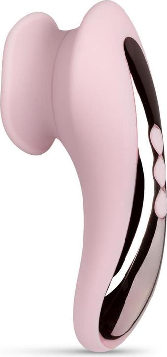 Produktbild Teazers Klitorisvibrator mit Zunge