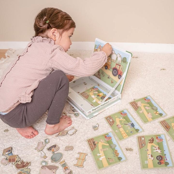 Actual product image Little Dutch Little Farm