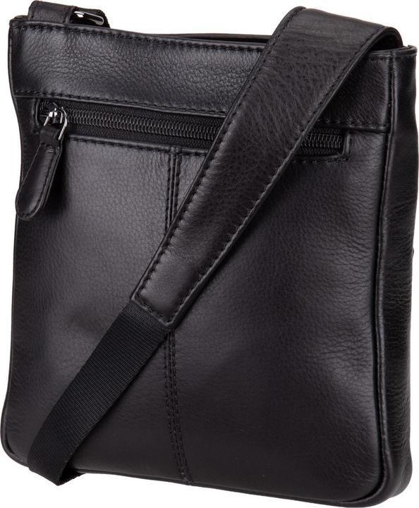 Immagine prodotto Bugatti Nome Mini Bag Umhängetasche Leder 18 cm
