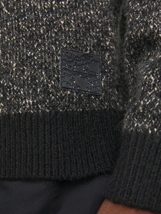 Immagine prodotto Jack & Jones Maglione a collo alto (XXL)