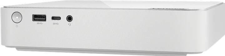 Produktbild Lenovo IdeaCentre Mini (1000 GB, 16 GB, Intel Core i7-13700H, Iris Xe Graphics)