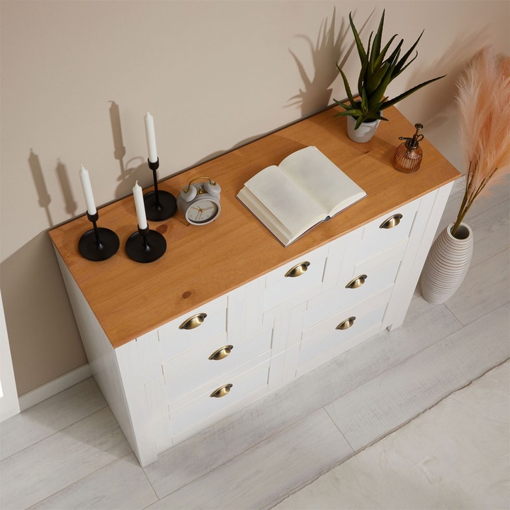 Image du produit IDIMEX Bolton (110 x 40 x 87 cm)