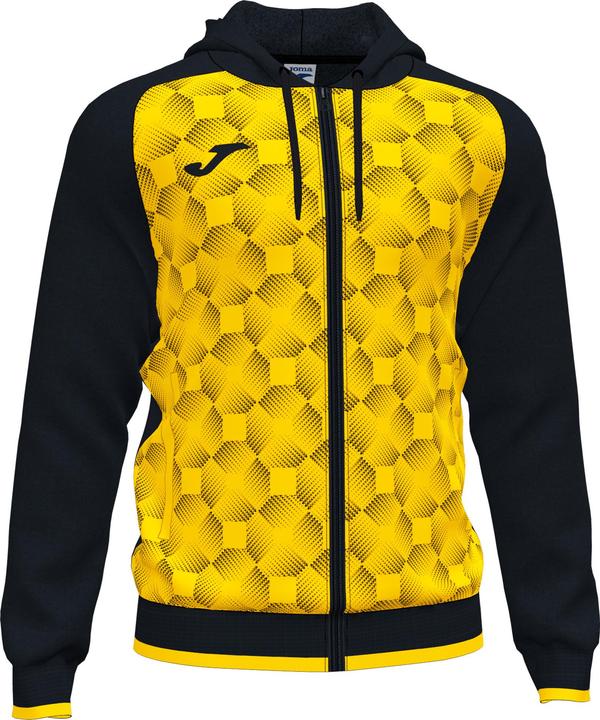 Black yellow