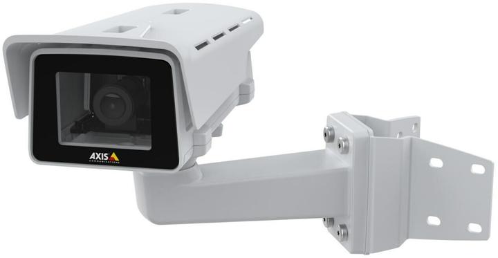 Actual product image Axis Wall Mount TQ1003-E White 1 piece (Mounting kit)