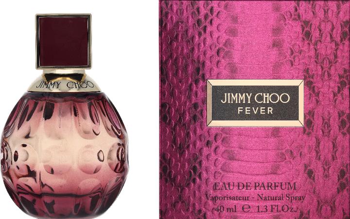 Immagine prodotto Jimmy Choo Febbre (Eau de parfum, 40 ml)