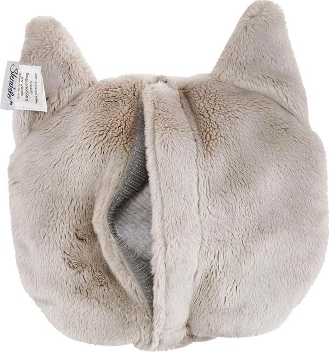 Produktbild Sterntaler Wärmekissen Katze Lilly