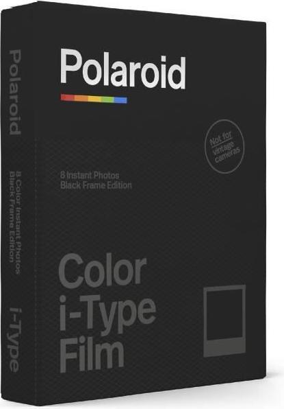 Immagine prodotto Polaroid Edizione telaio nero (Ora, OneStep+)