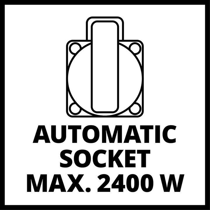 Produktbild Einhell TE-VE 550/1 A (Nass-Trockensauger)