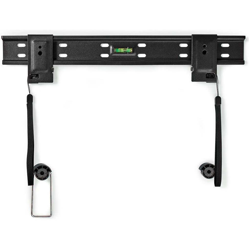 Nedis Feste TV-Wandhalterung 32-55" Maximales Bildschirmgewicht: 50 kg Mindestwandabstand: 14,5 mm S (Wand, 55", 50 kg),...