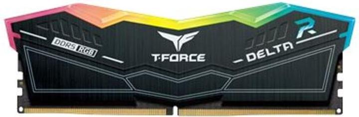 Team Group T-Force Delta (2 x 16GB, 6400 MHz, DDR5-RAM, DIMM)