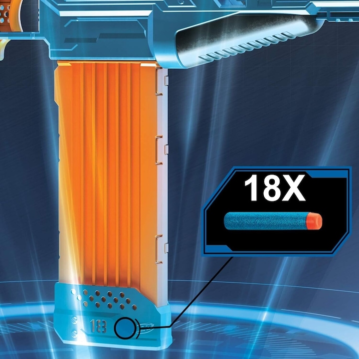 Immagine prodotto Nerf Turbina Elite 2.0