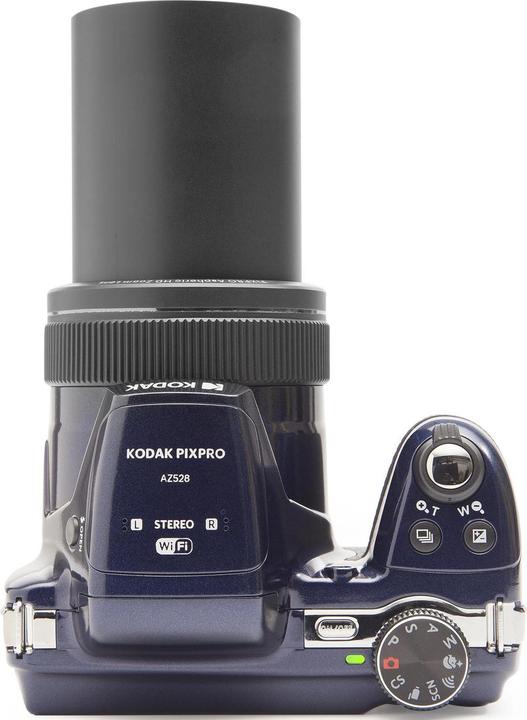 Image du produit Kodak Pixpro AZ528 Kit (4.3 - 223.6 mm, 16.76 Mpx)