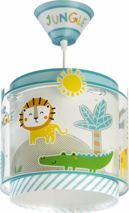 Dalber Little Jungle