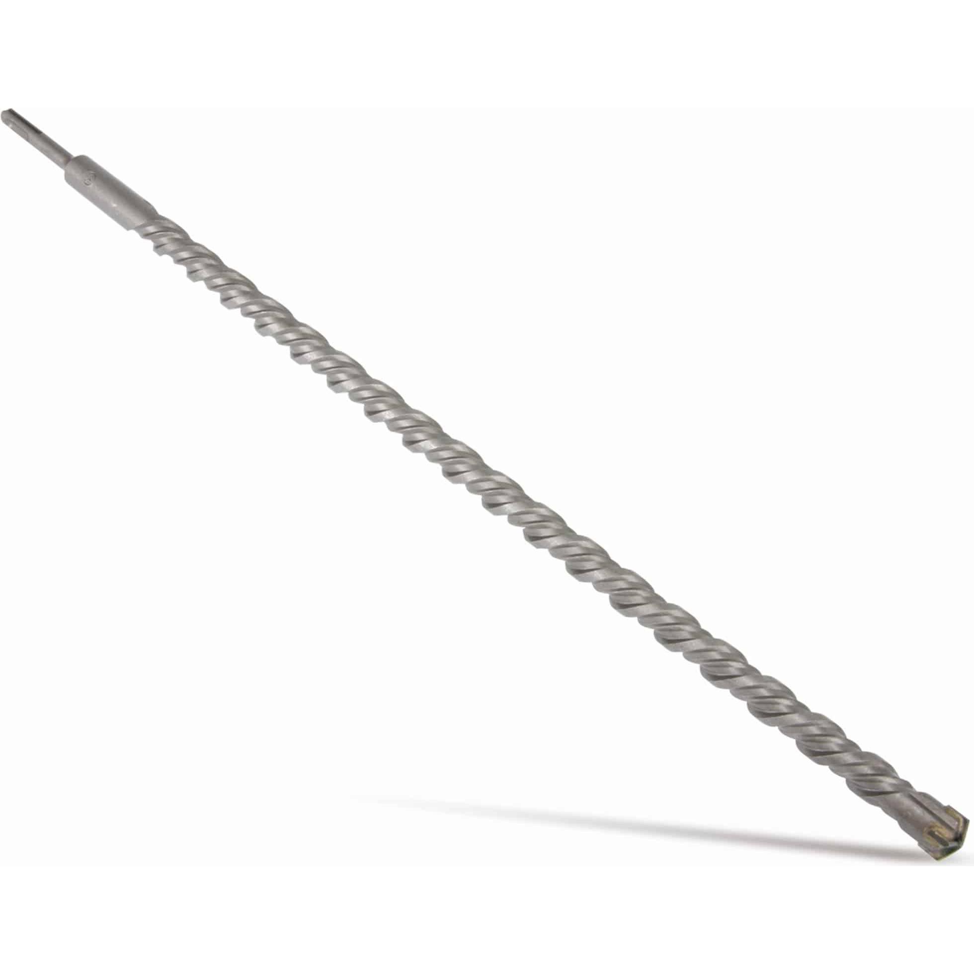 Eneroid, Bohrereinsatz, SDS-Plus-kompatibler Hammerbohrer, 22/600 (4-22 Millimeter)