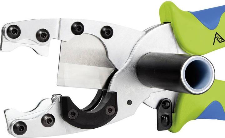 Produktbild Rennsteig Werkzeuge Kombischere 502 026 (210 mm)