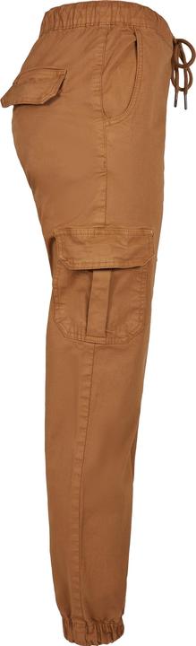 Immagine prodotto Urban Classics Pantaloni da jogging a vita alta da donna (3XL)