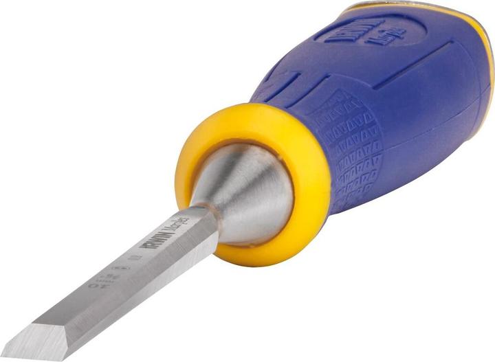 Actual product image Irwin Chisel