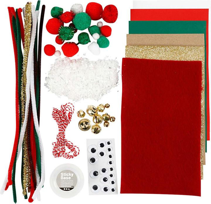 Immagine prodotto Creativ Company Natale