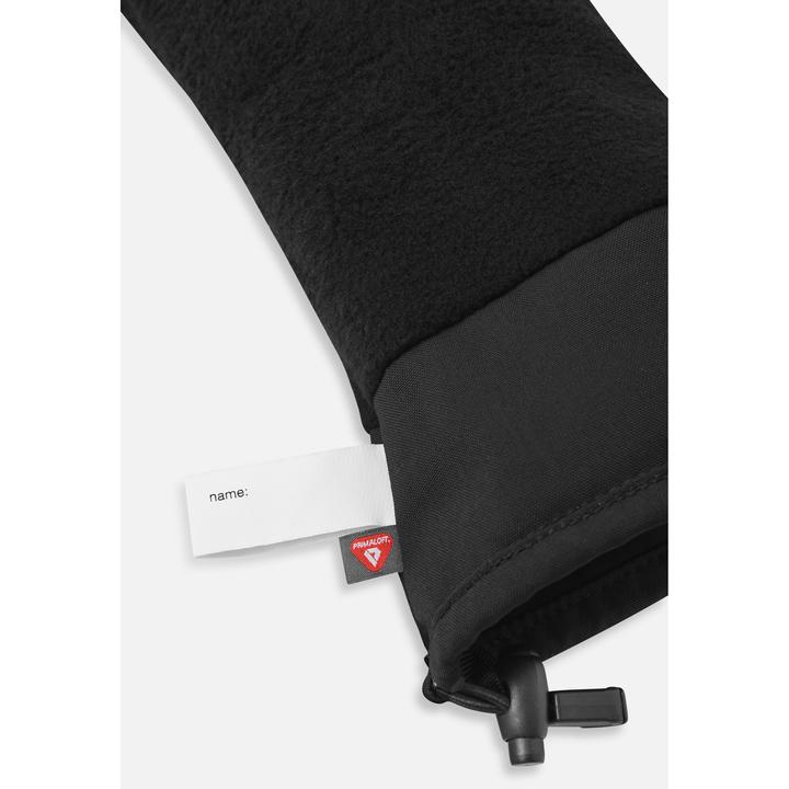 Produktbild Reima tec Kinder Ski-Handschuhe Skimba Black (5)