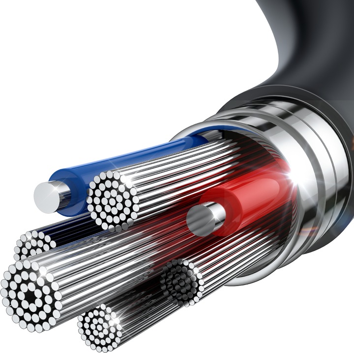 Immagine prodotto Joyroom USB tipo C - Lightning (1.50 m, USB 2.0)