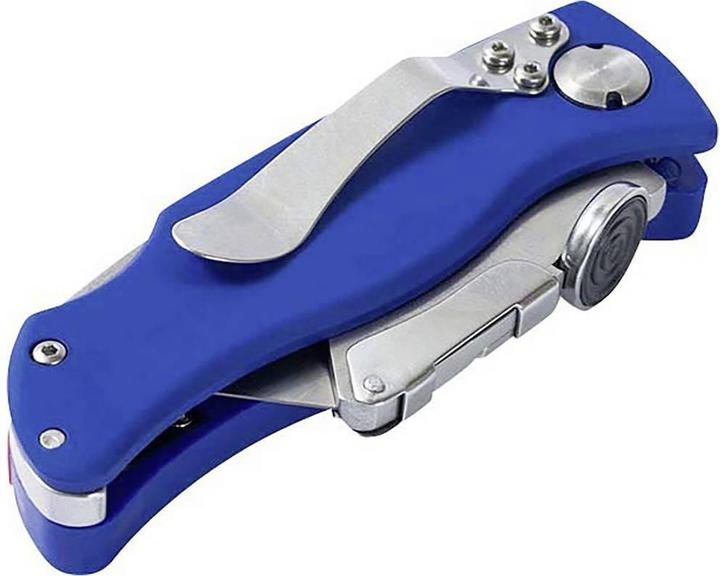 Actual product image Workpro WP211006 Cuttermesser 1 St. (Cutters)