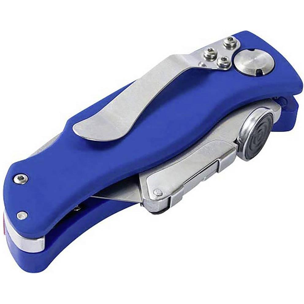 Thumbnail - Workpro, Cutter, WP211006 Cuttermesser 1 St. (Cutter)